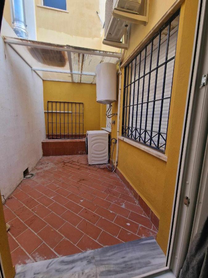 4 Pkg Marmoles Apartamento Málaga