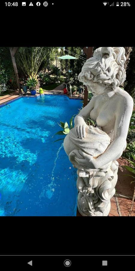 Accommodatie bij particulieren Mijas Pueblo Paradise