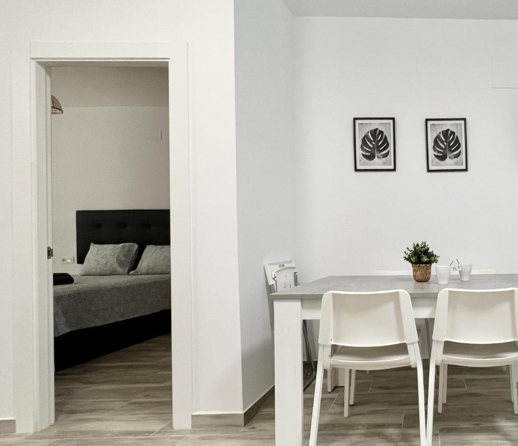 Appartamento Tilos Suites-vialia Málaga