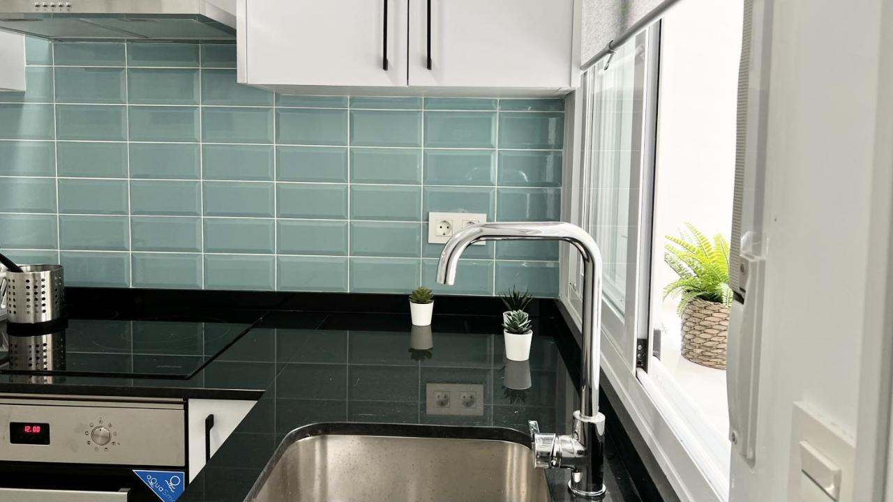 Appartamento Tilos Suites-vialia