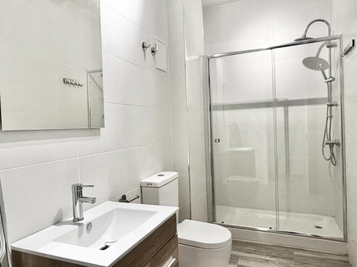 Tilos Suites-vialia Appartamento *