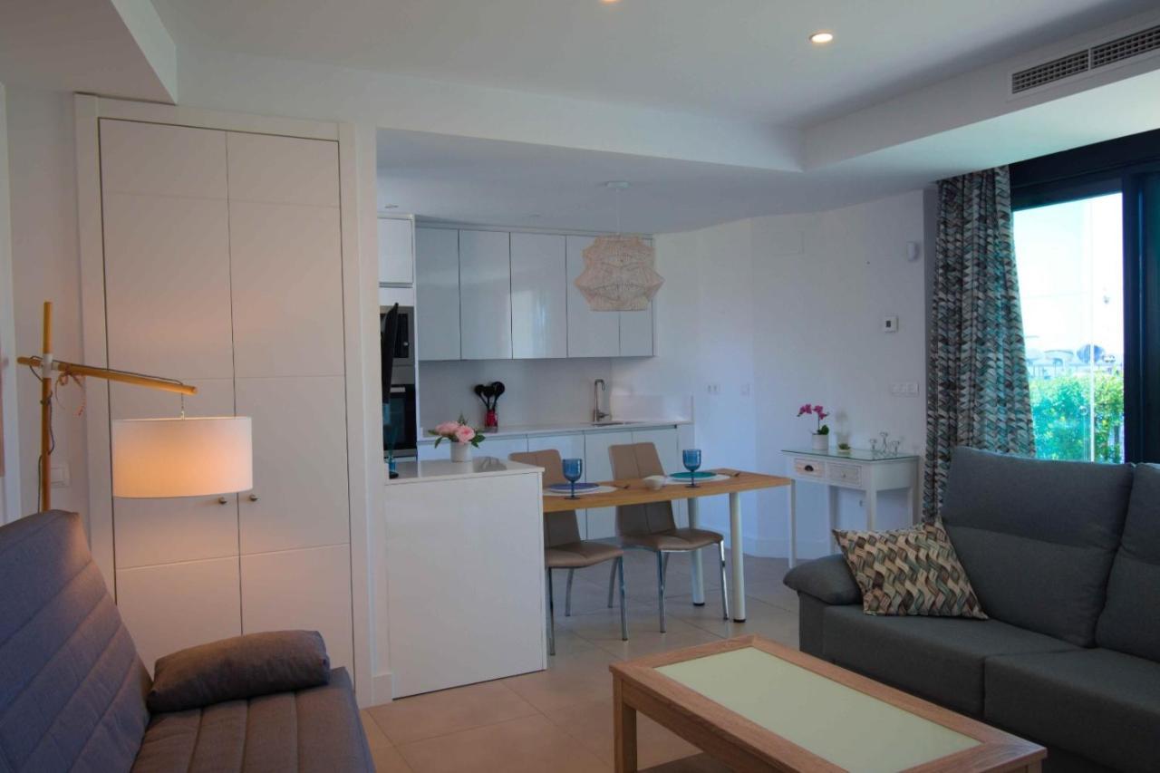 Apartamento Sealine Torrox Costa By The Appartement Málaga