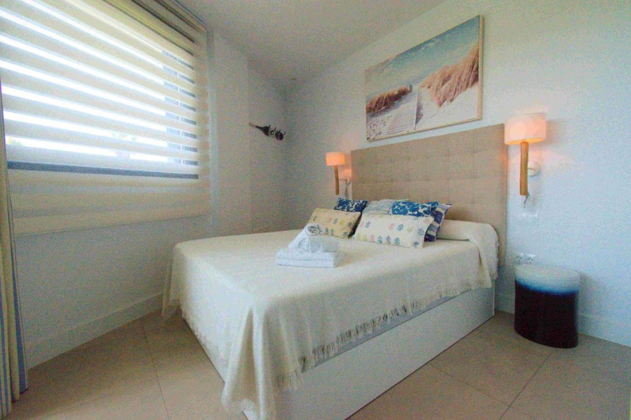 Lägenhet Apartamento Sealine Torrox Costa By The