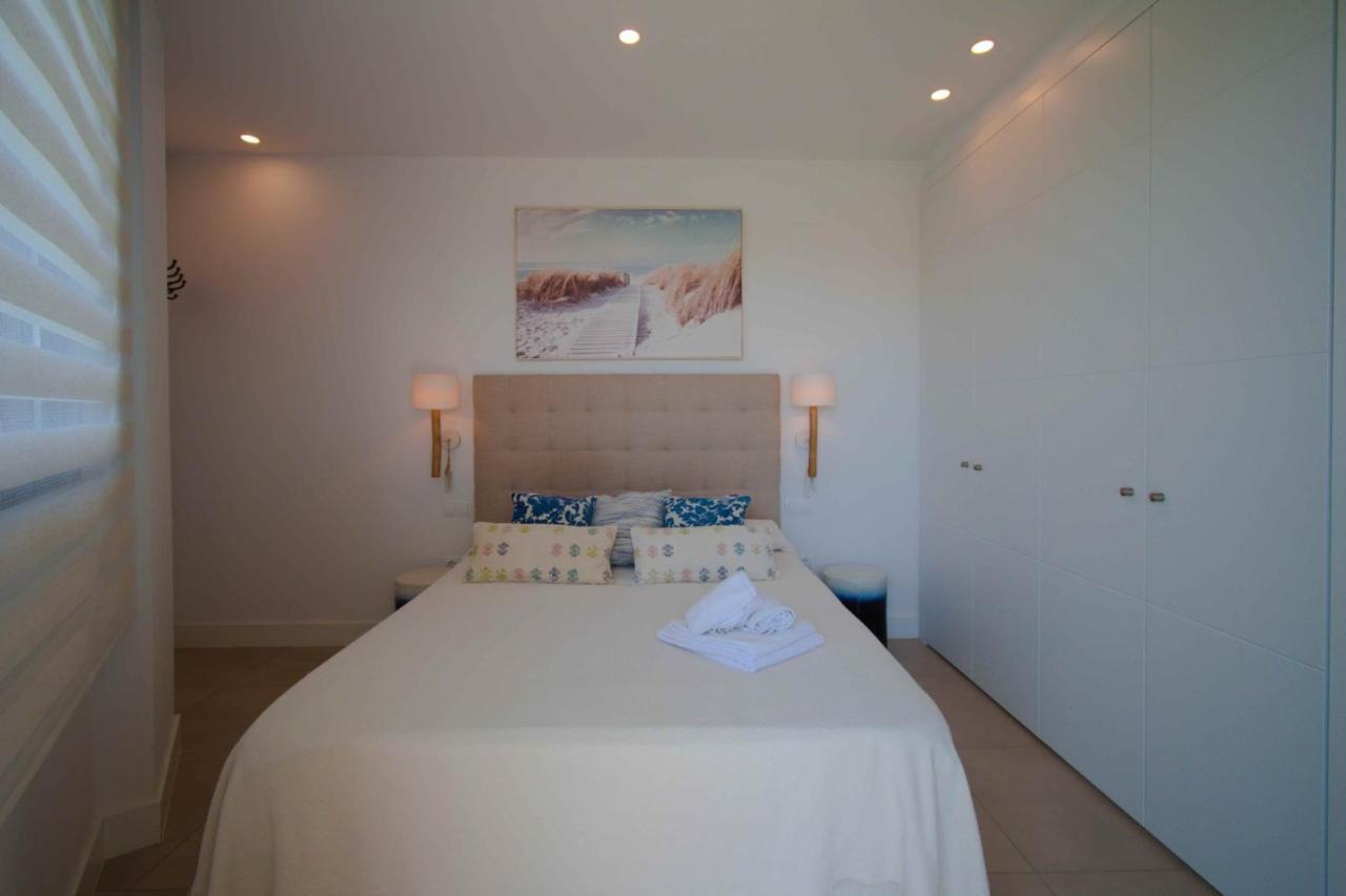 Appartement Apartamento Sealine Torrox Costa By The