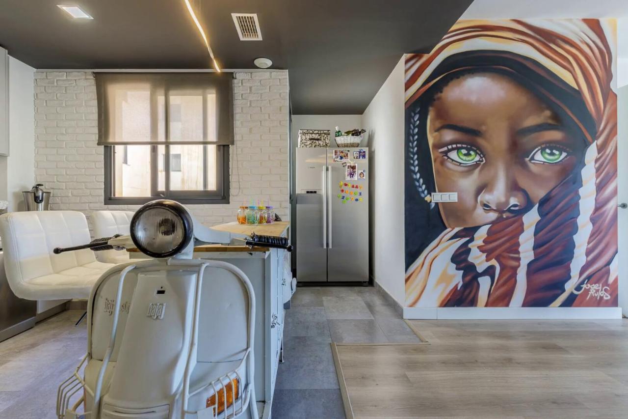 Appartement Litoral Deluxe *