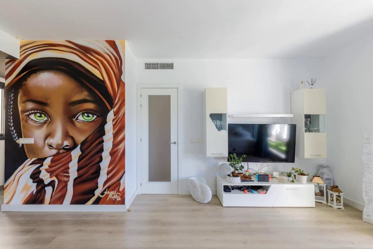 Litoral Deluxe Appartement Málaga