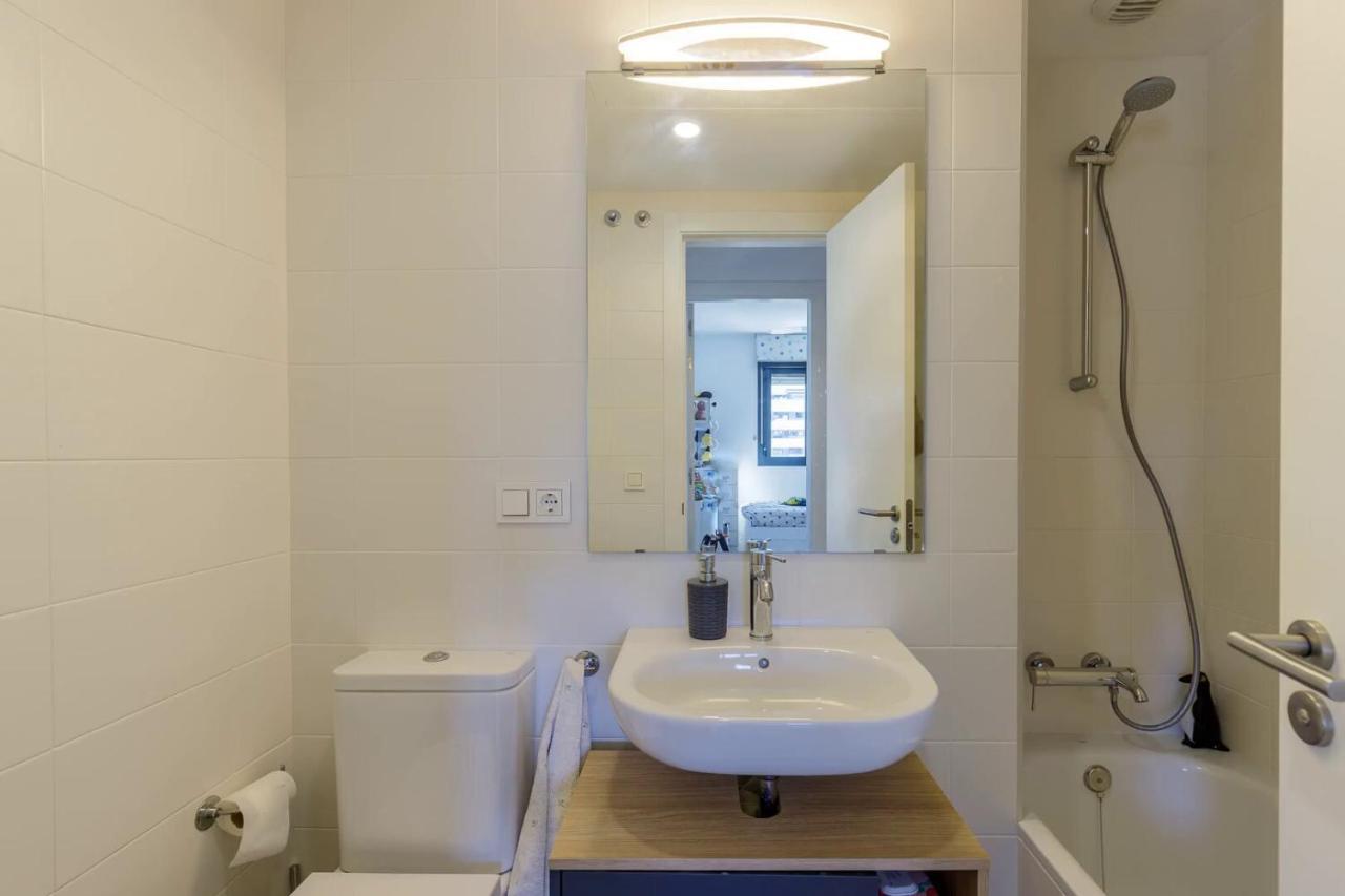 Appartement Litoral Deluxe Málaga