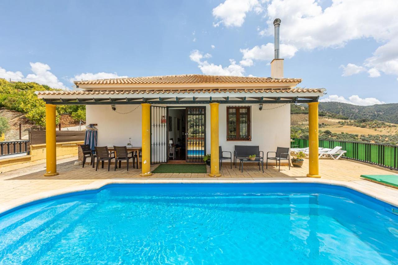 Hébergement de vacances Cuatro Vientos *