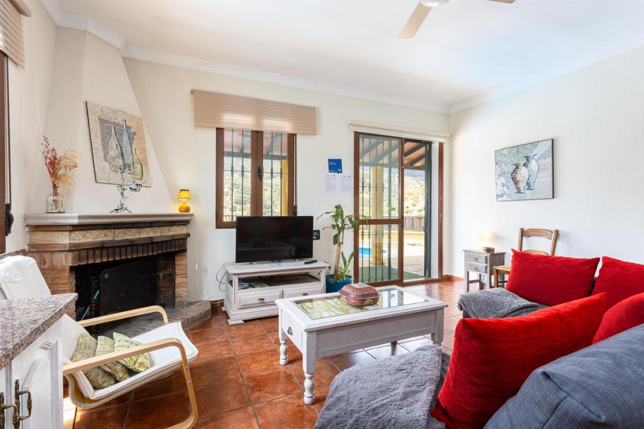 Casa vacanze Cuatro Vientos Málaga