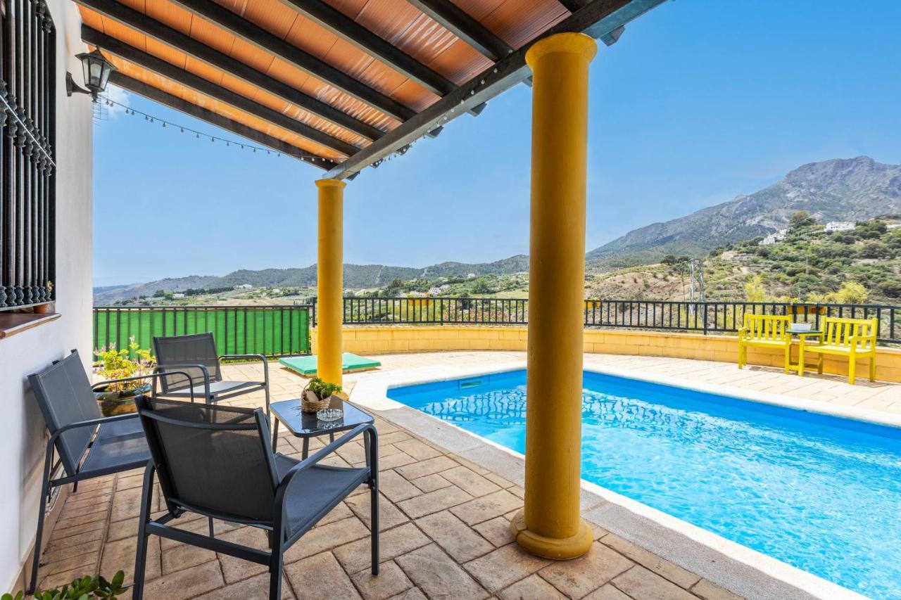 Hébergement de vacances Cuatro Vientos *