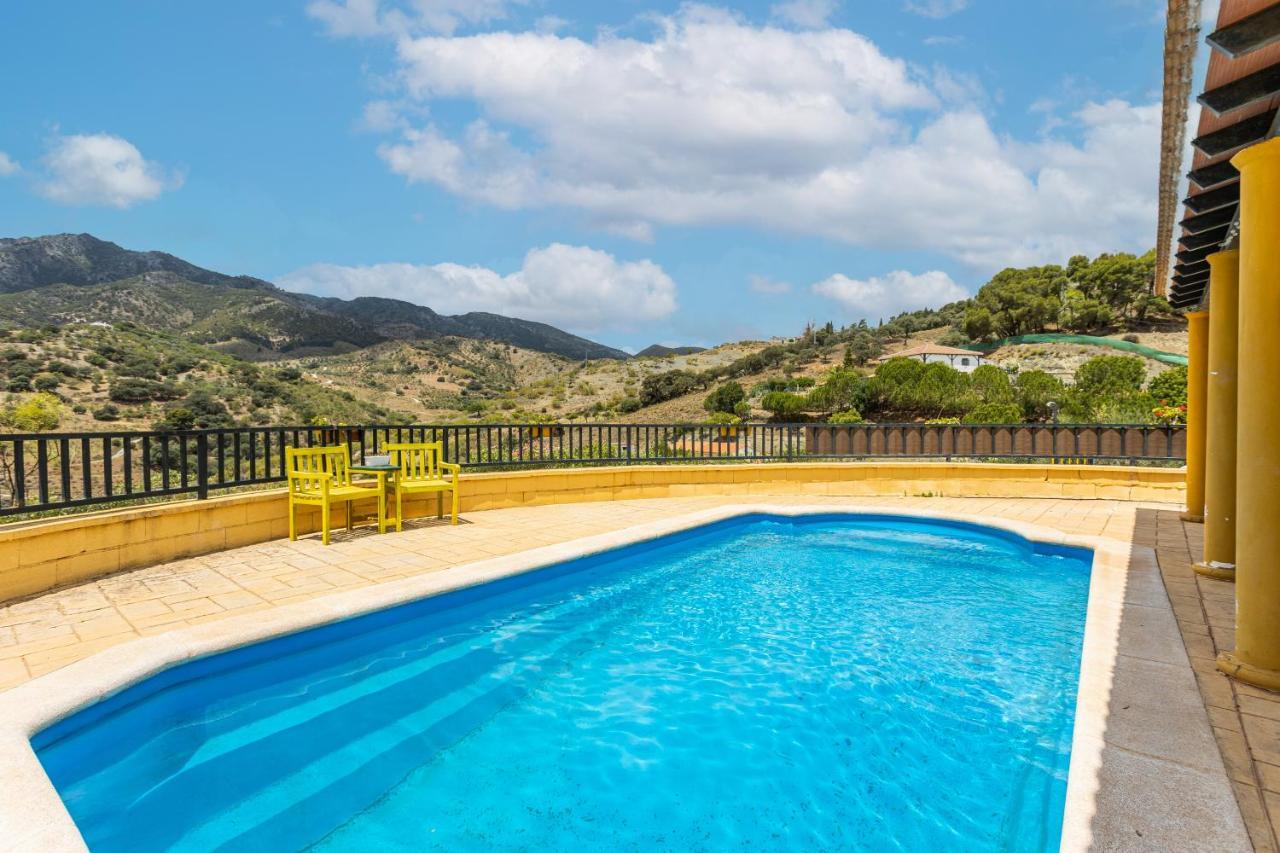 Hébergement de vacances Cuatro Vientos