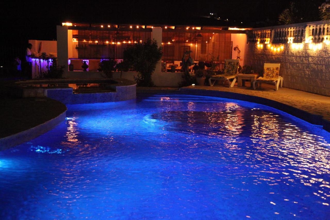 The Dragonfly Retreat Malaga