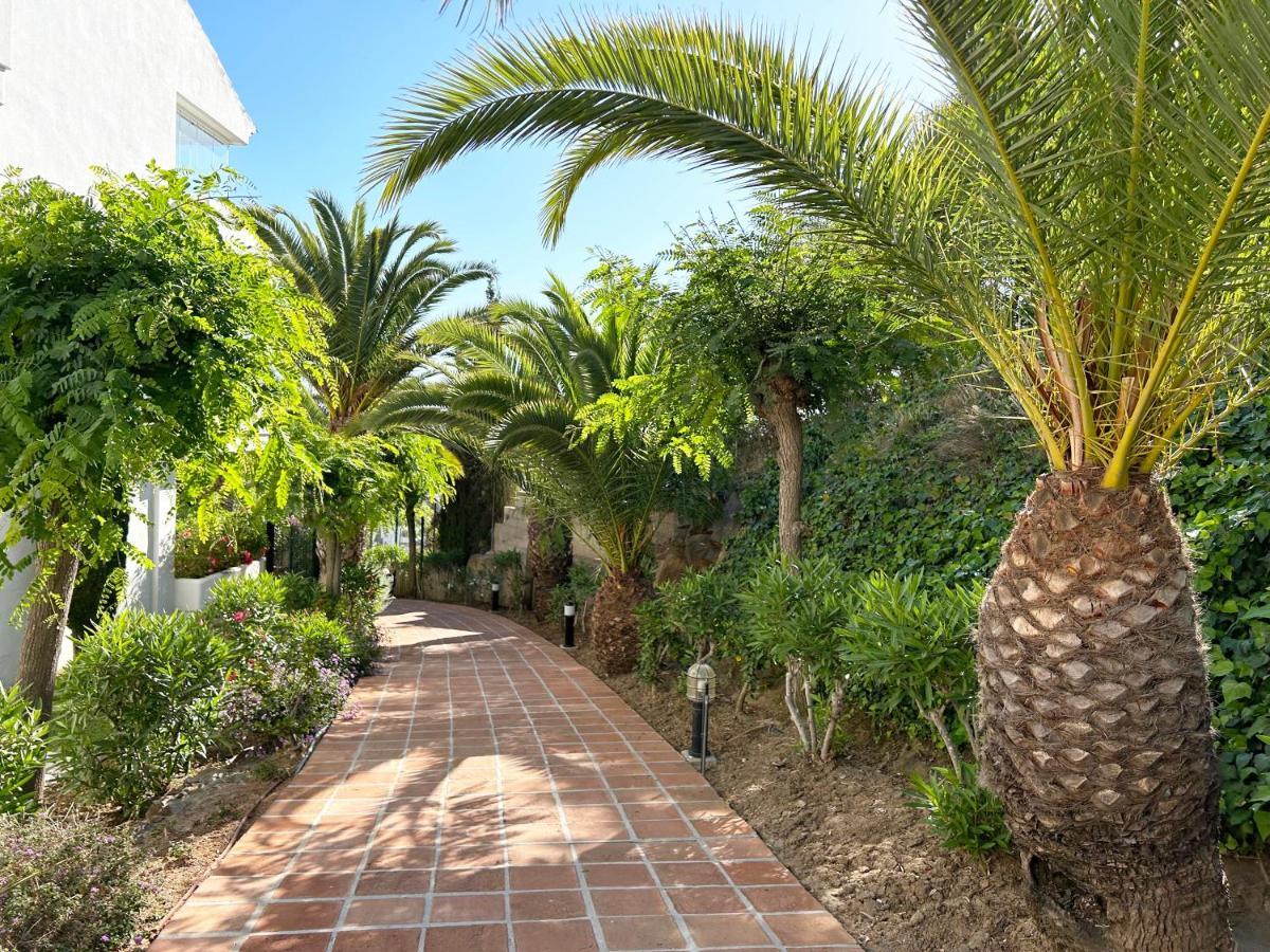 Rancho B Miraflores Apartamento