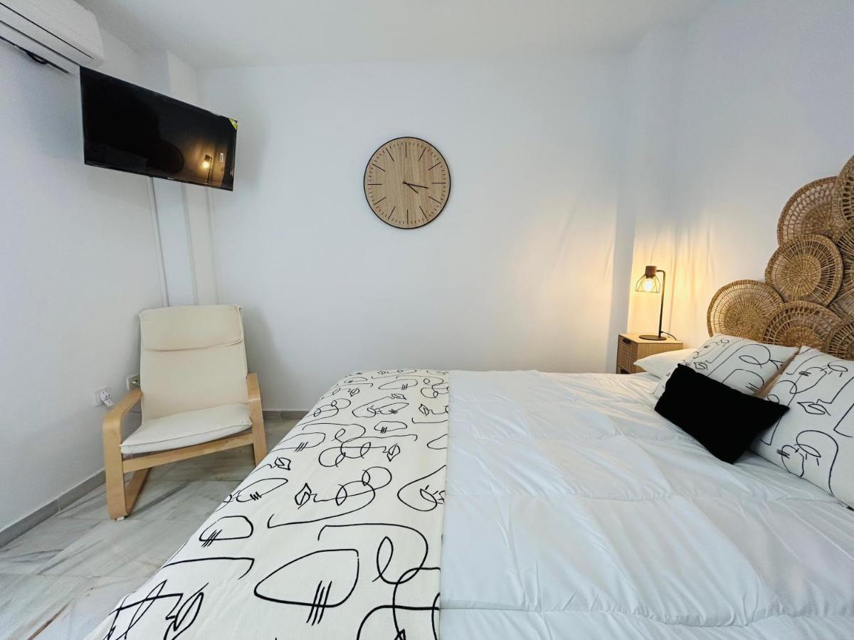 Picassiano Appartement Málaga