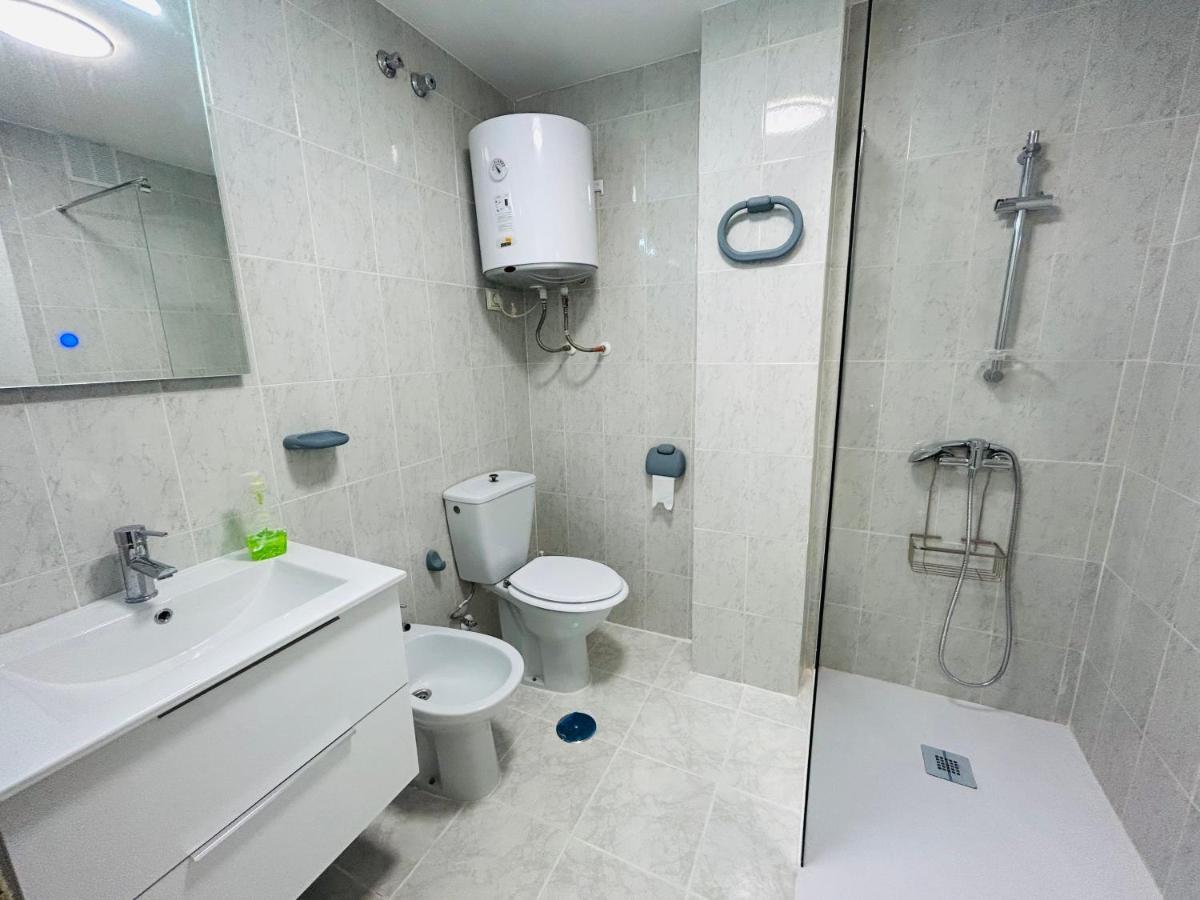 Picassiano Appartement