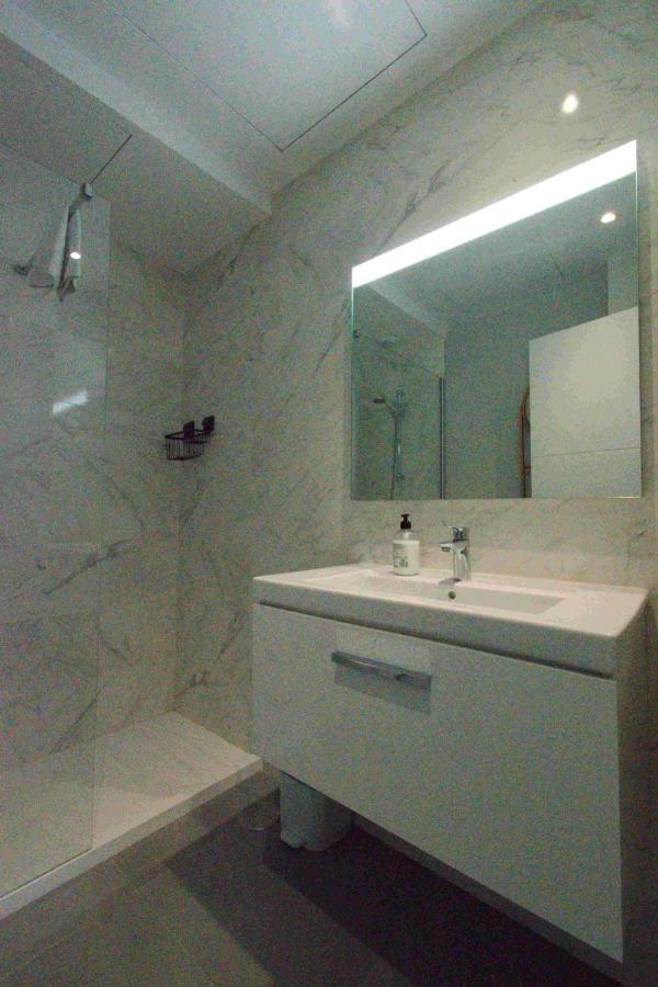 Apartamento Sealine Torrox Costa By The