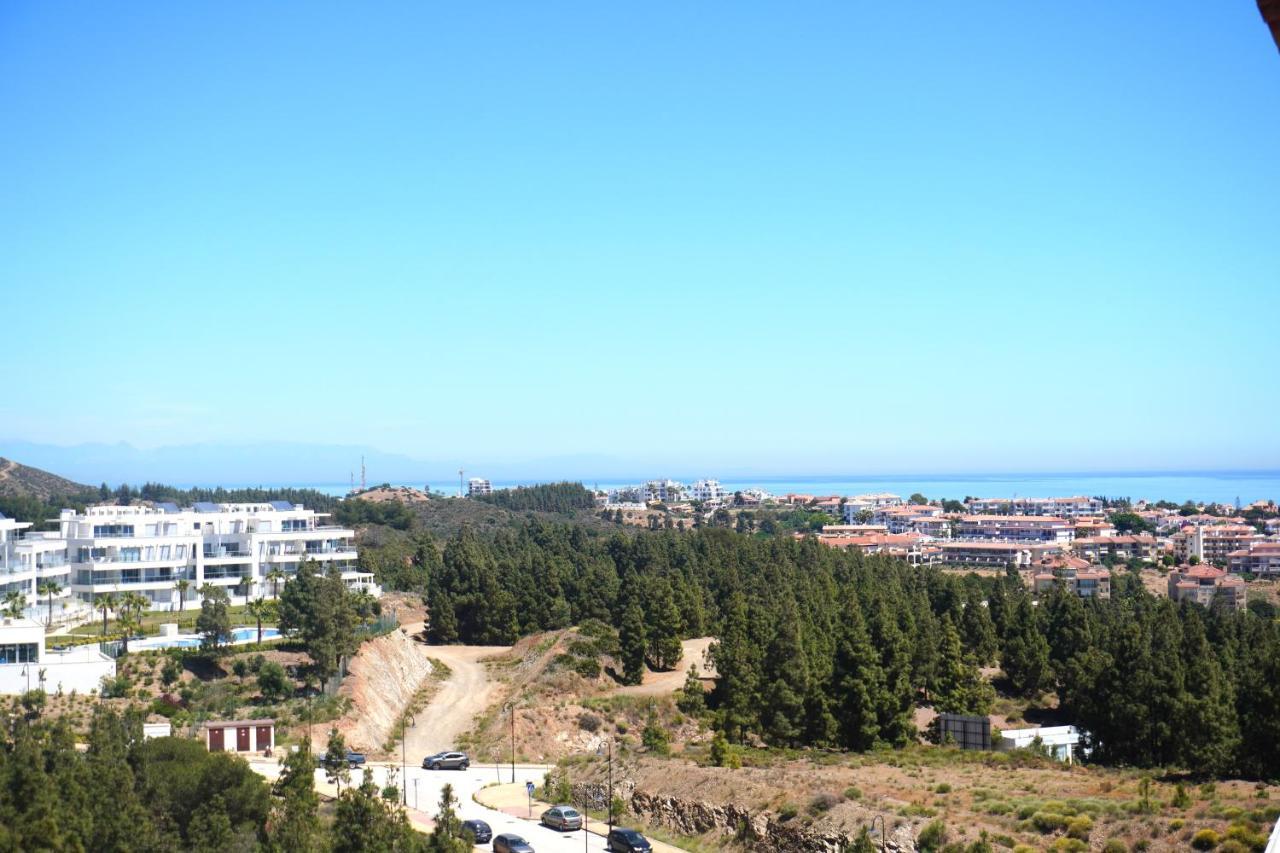 Seaview Suncoast Luxury * Málaga