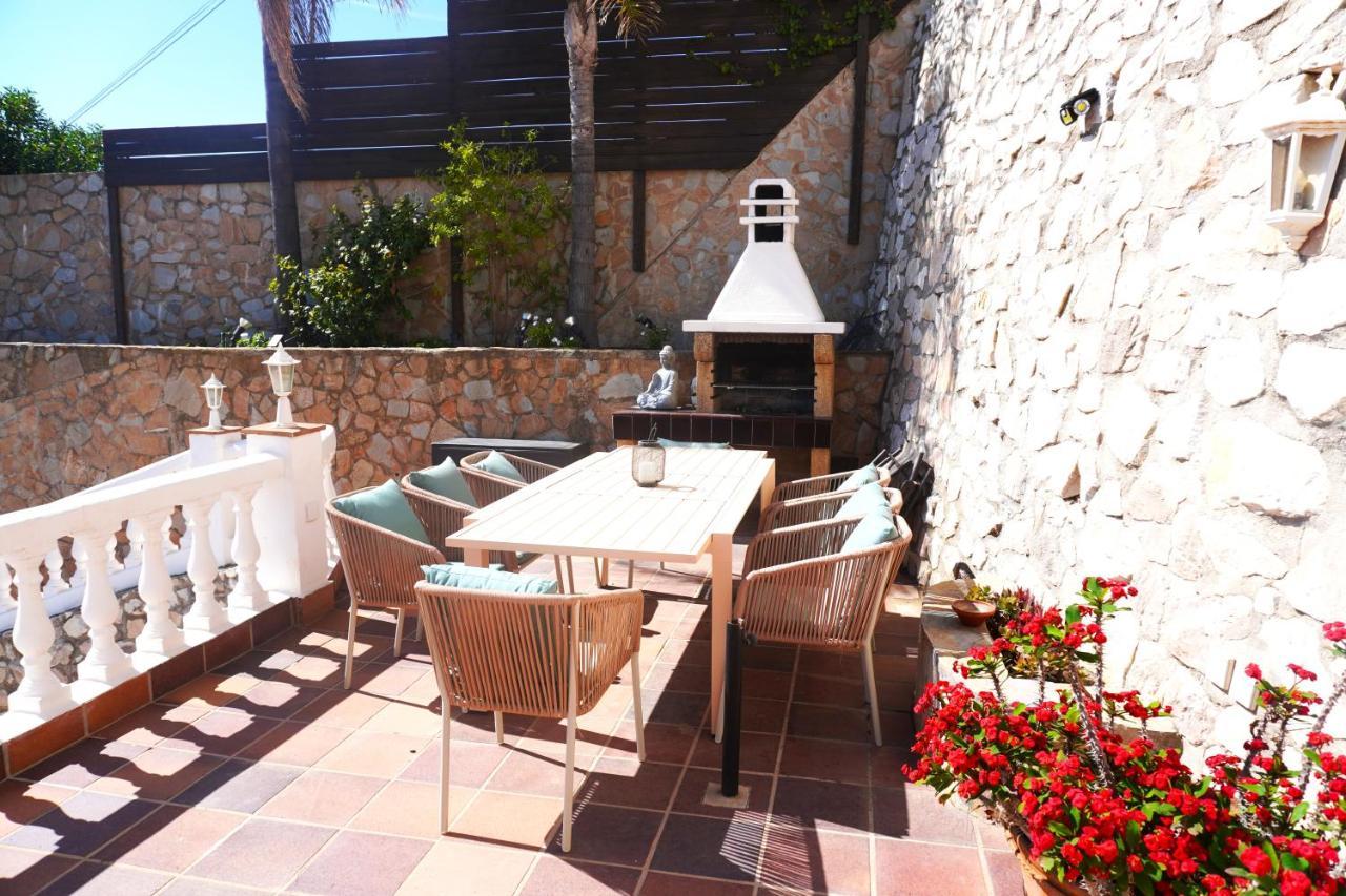 Villa Seaview Suncoast Luxury Málaga
