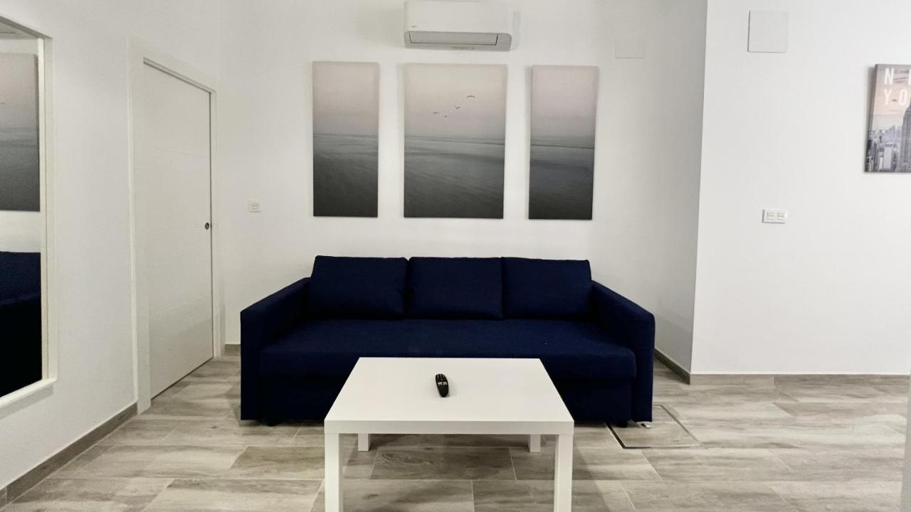 Appartamento Tilos Suites-vialia *