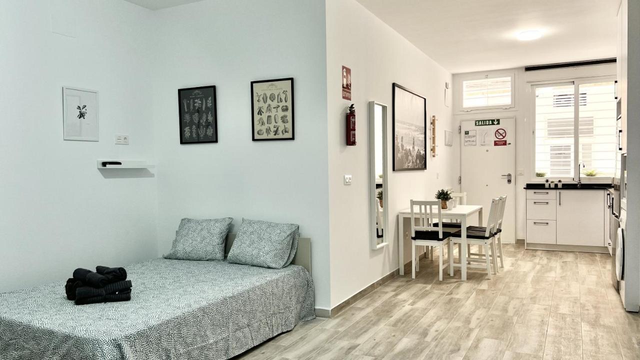 Appartamento Tilos Suites-vialia *