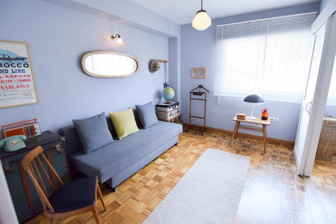 Letmalaga Casa Gibralfaro Apartment Málaga