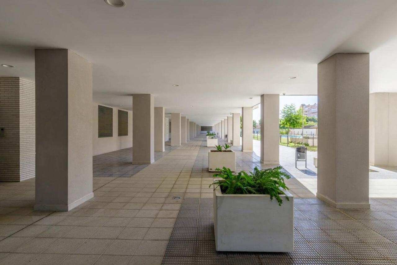 Appartement Litoral Deluxe Málaga