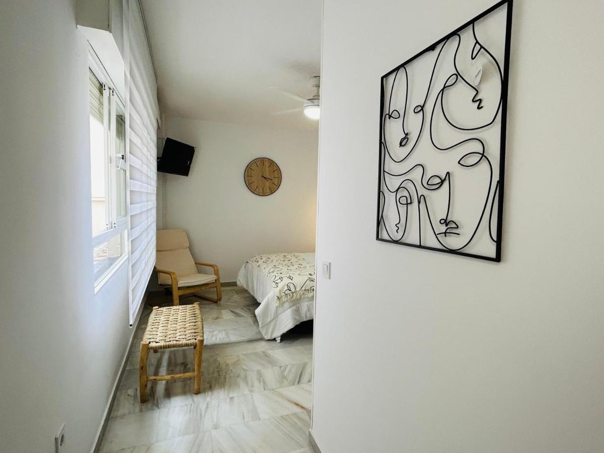Picassiano Appartement Málaga