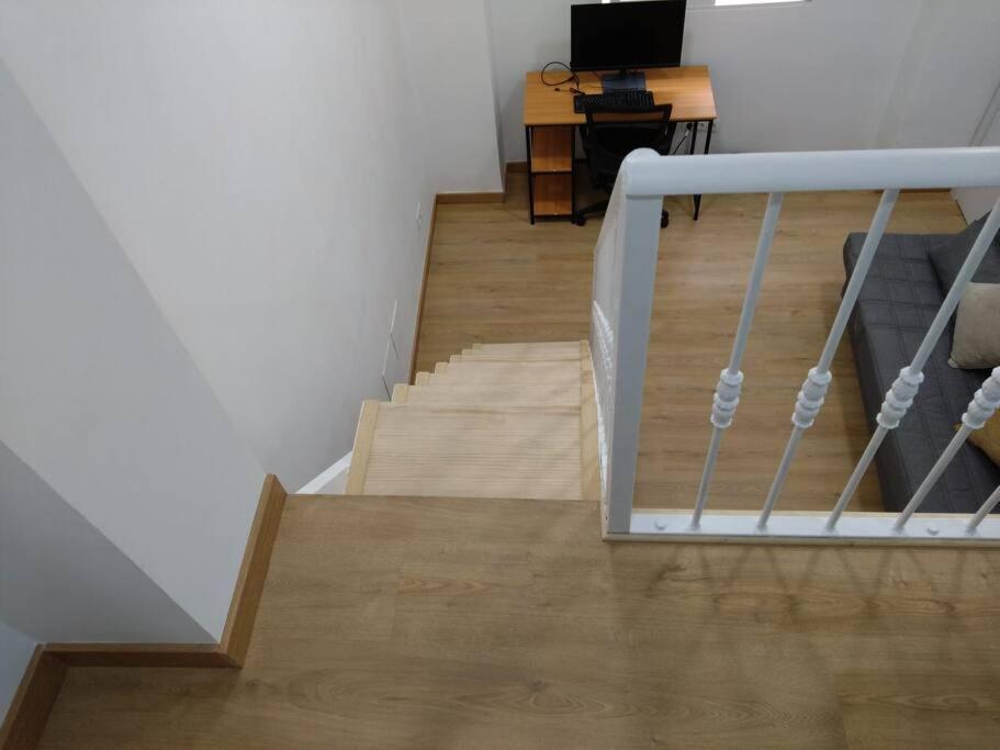 As A Service -el Mejor En Centro Appartement