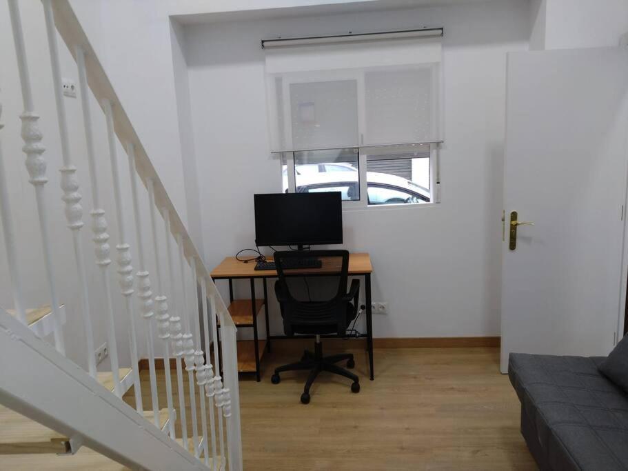 As A Service -el Mejor En Centro Appartement *