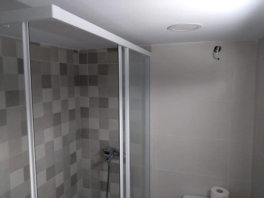 Appartement As A Service -el Mejor En Centro Málaga