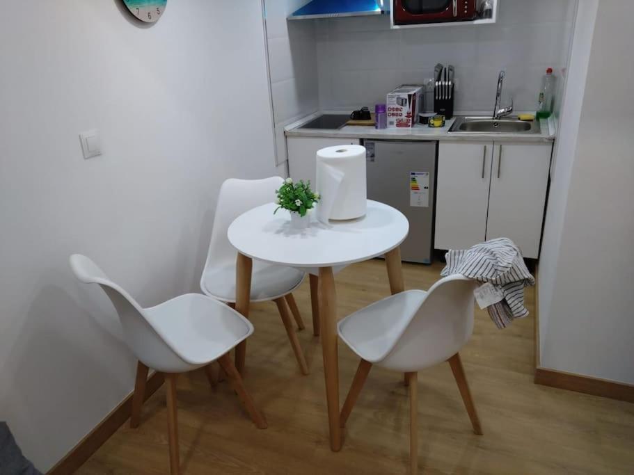 Appartement As A Service -el Mejor En Centro