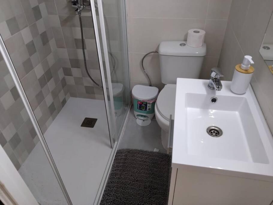 Appartement As A Service -el Mejor En Centro *