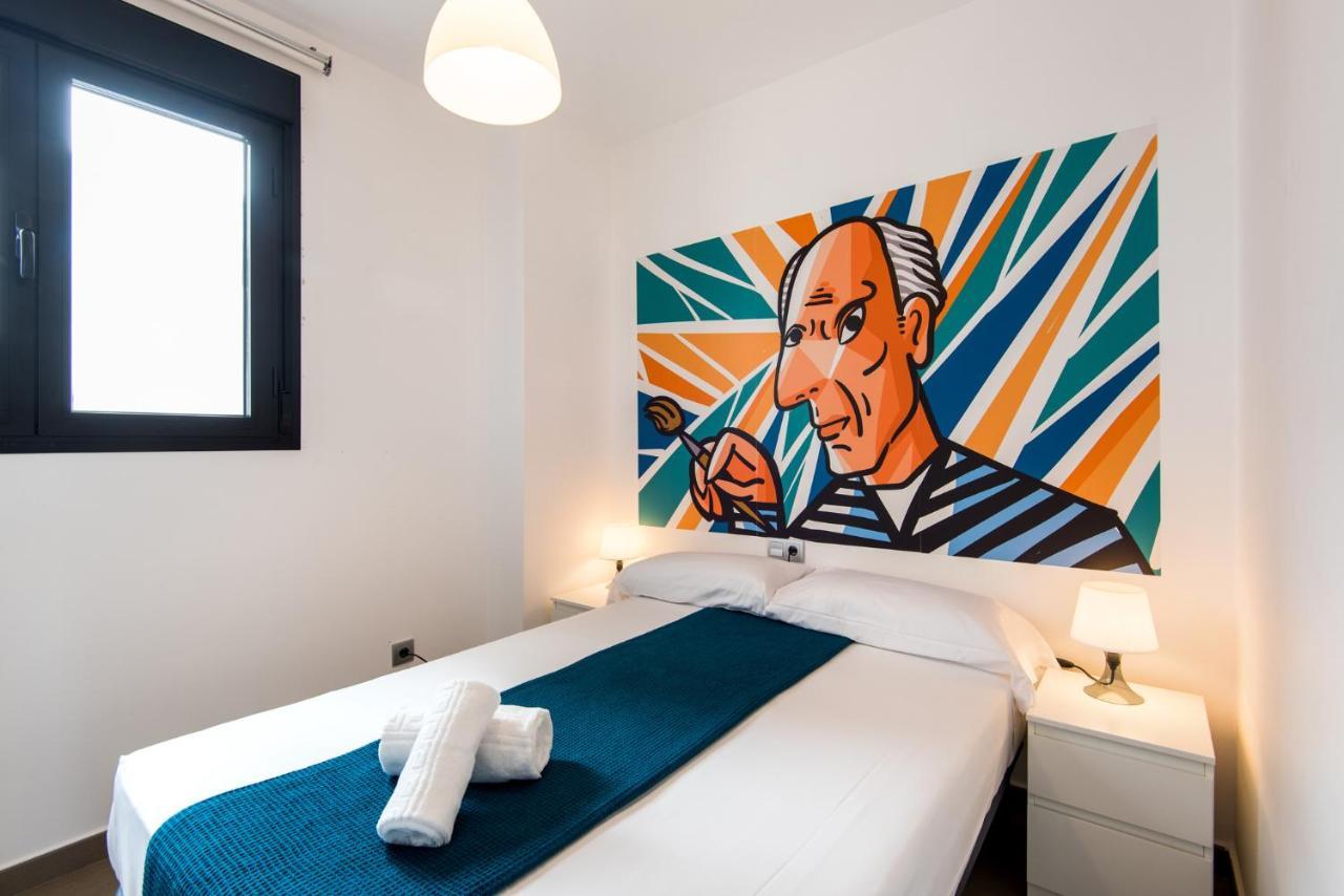 & Tech Park Apartamento