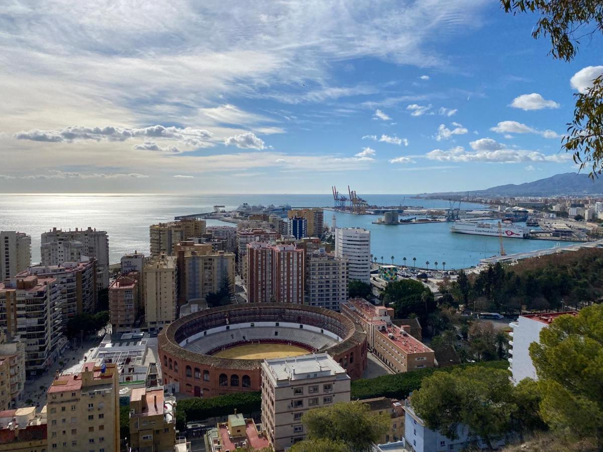 Exclusivo Cerca De La Playa Appartement Málaga
