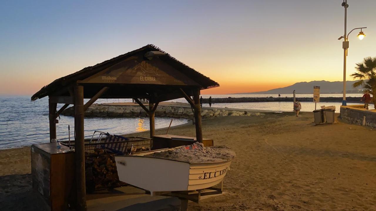 Exclusivo Cerca De La Playa Appartement Málaga