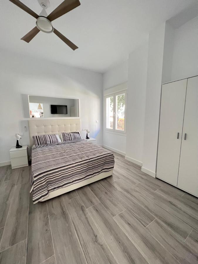 Playa De La Misericordia Appartement *