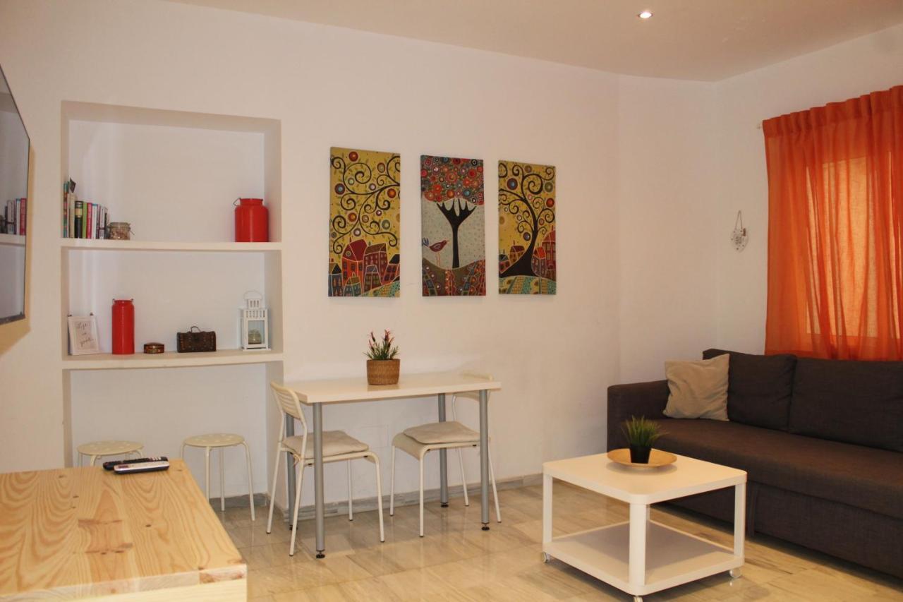 Appartement Cinco Bolas 1 *