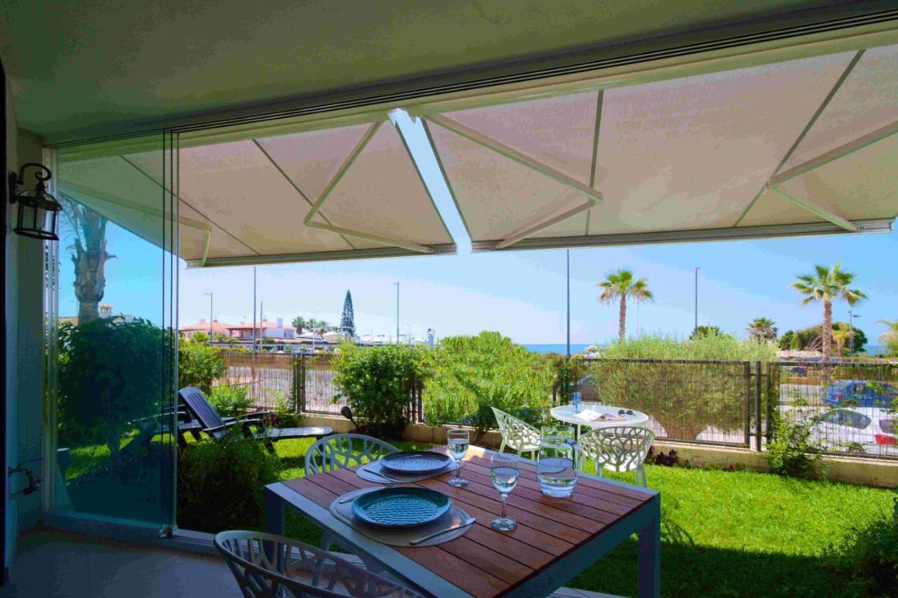 Apartamento Sealine Torrox Costa By The Lägenhet Málaga