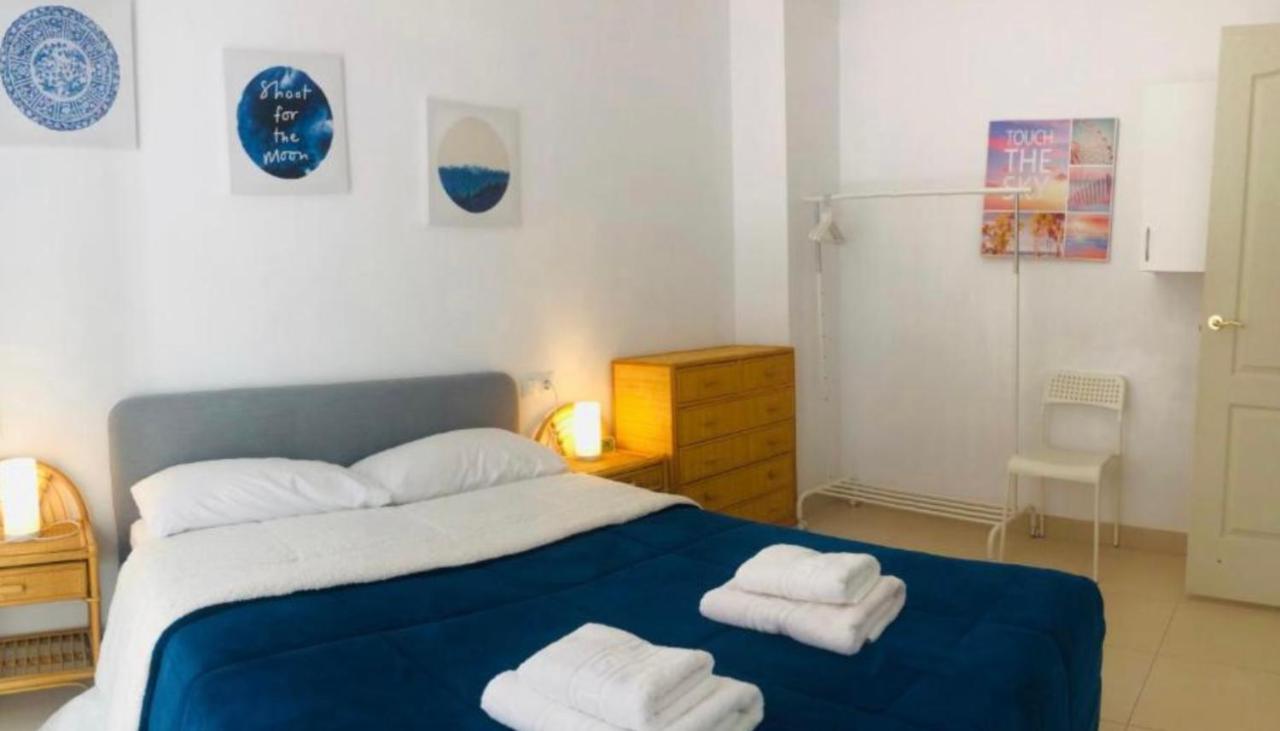 Indigo Appartement *