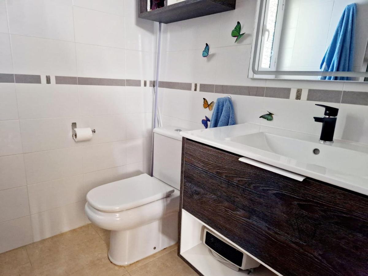 Appartement El Chaparral - Townhouse Málaga