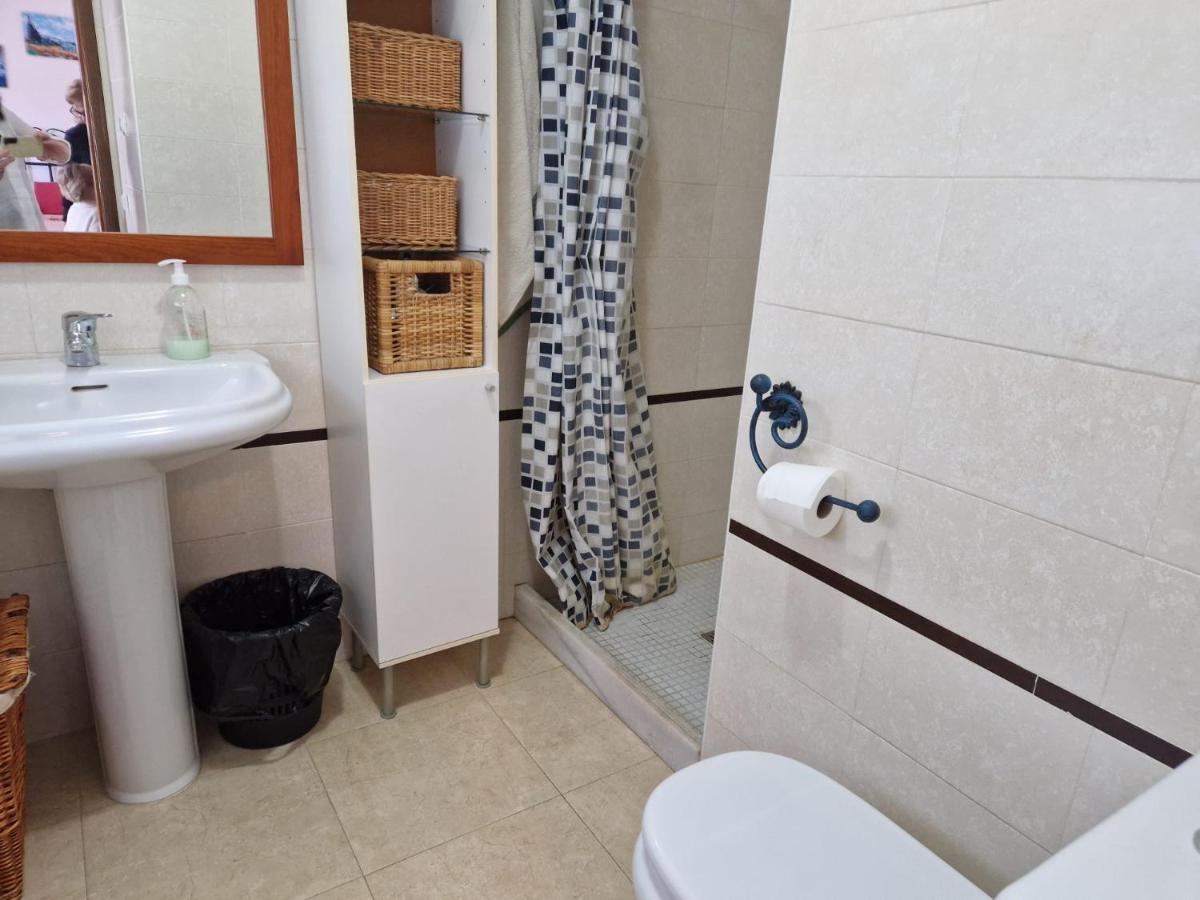 El Chaparral - Townhouse Málaga