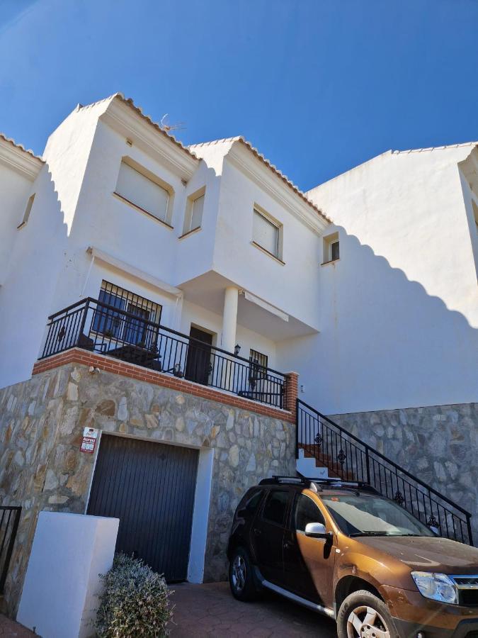 El Chaparral - Townhouse Málaga
