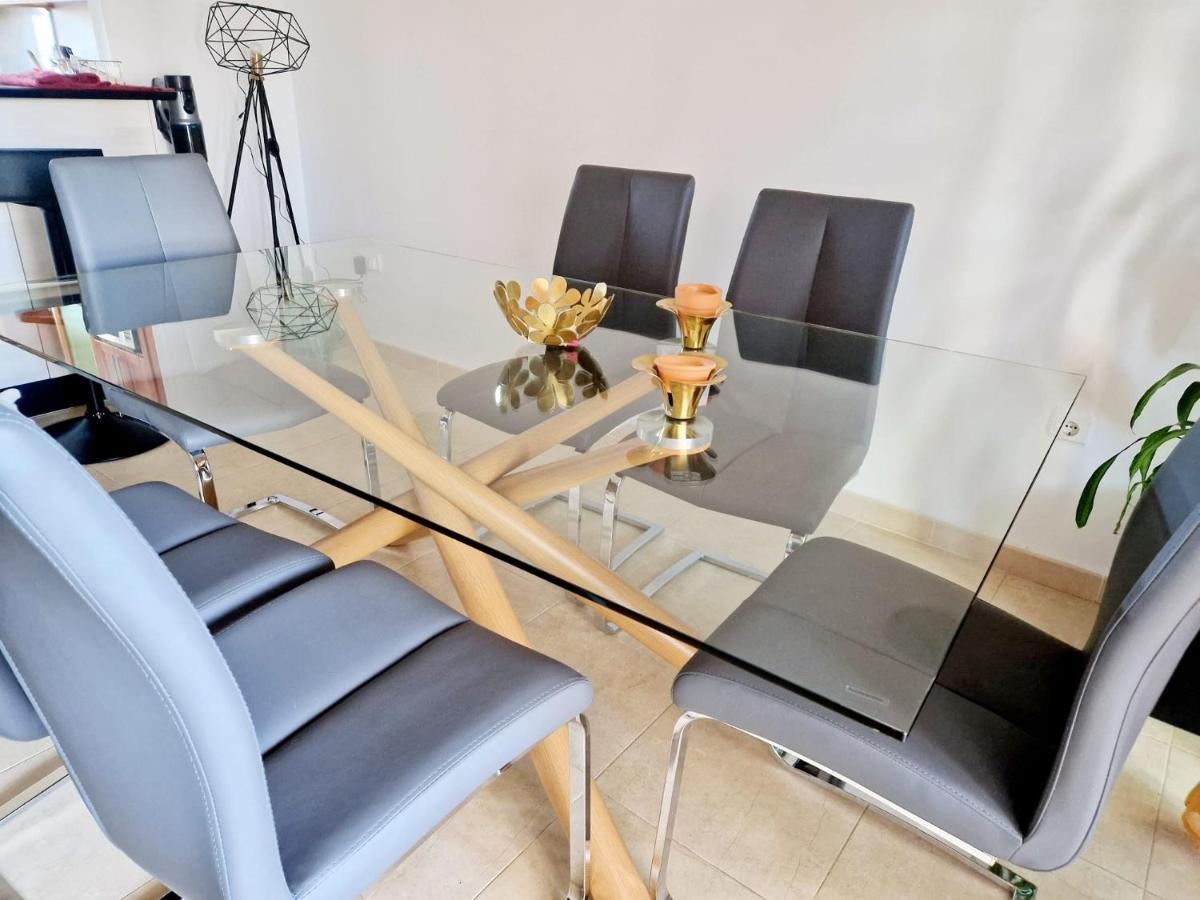 El Chaparral - Townhouse Appartement *