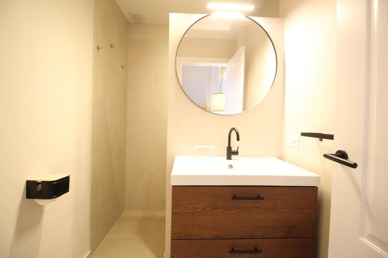 Del Parque Flats Monkey 1 Appartement *