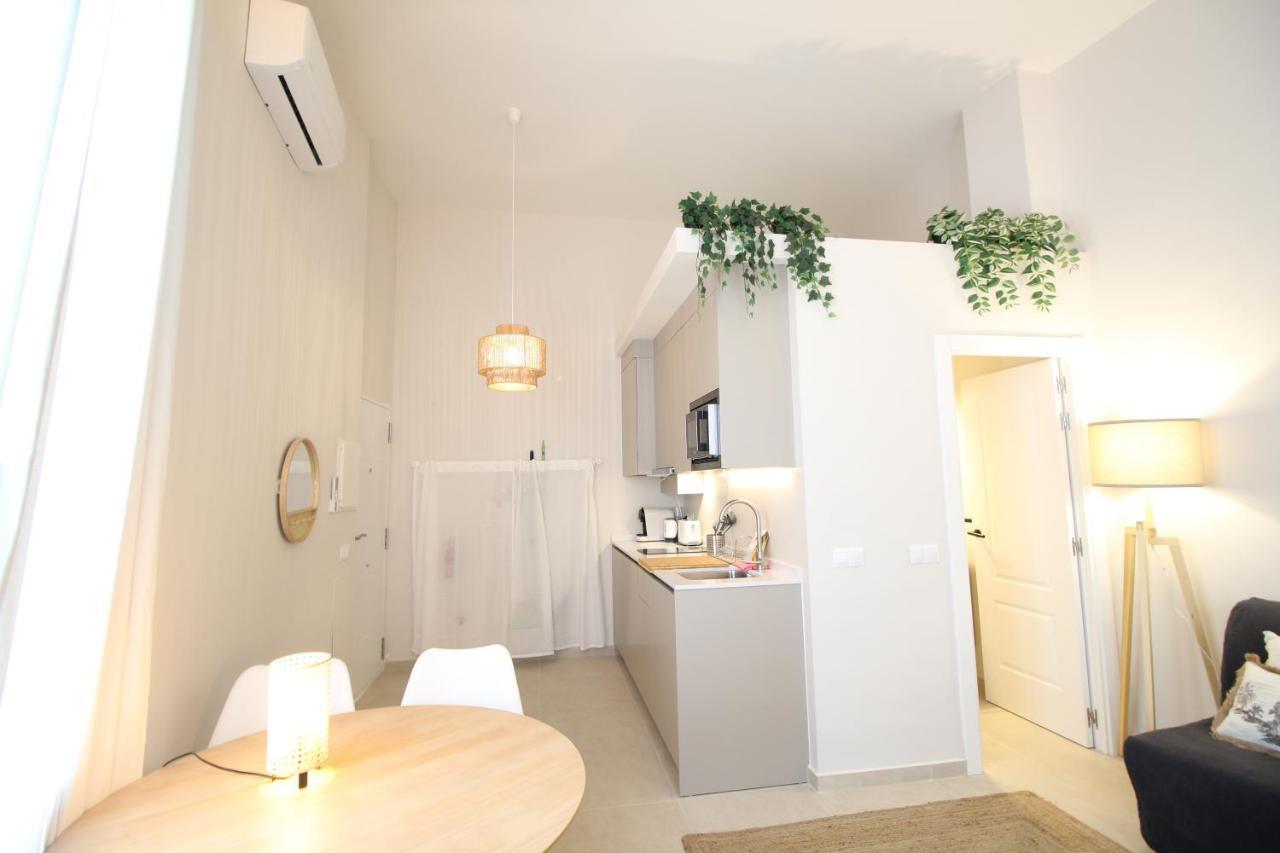 Del Parque Flats Monkey 1 Apartamento *