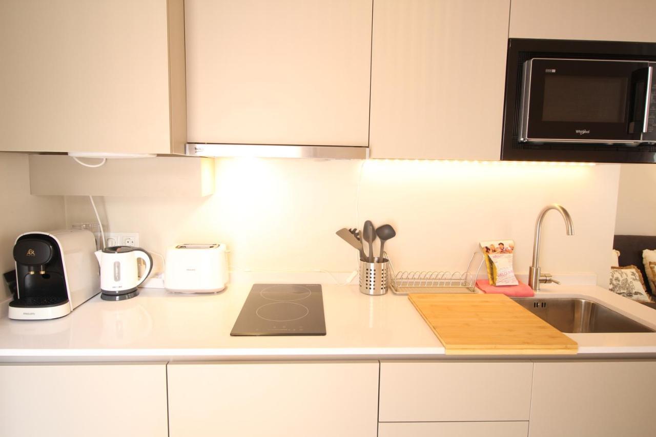 Del Parque Flats Monkey 1 Apartamento *