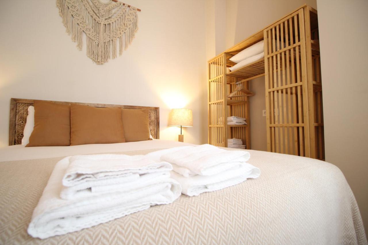 Del Parque Flats Monkey 1 Apartamento Málaga