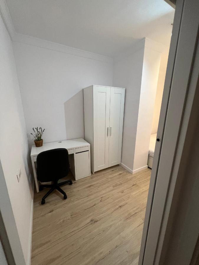 Cozy In City Centre Appartement *