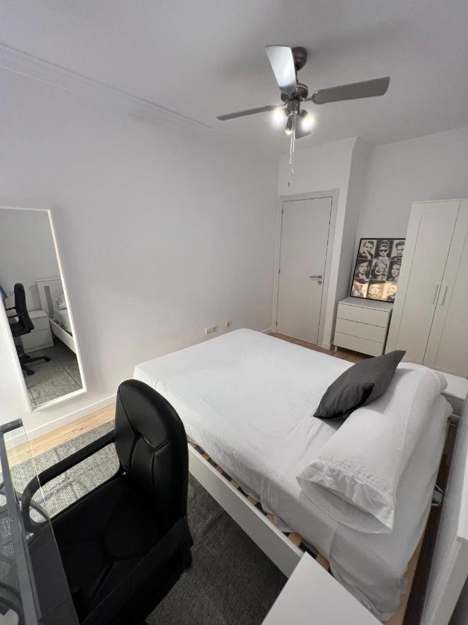 Cozy In City Centre Appartement *