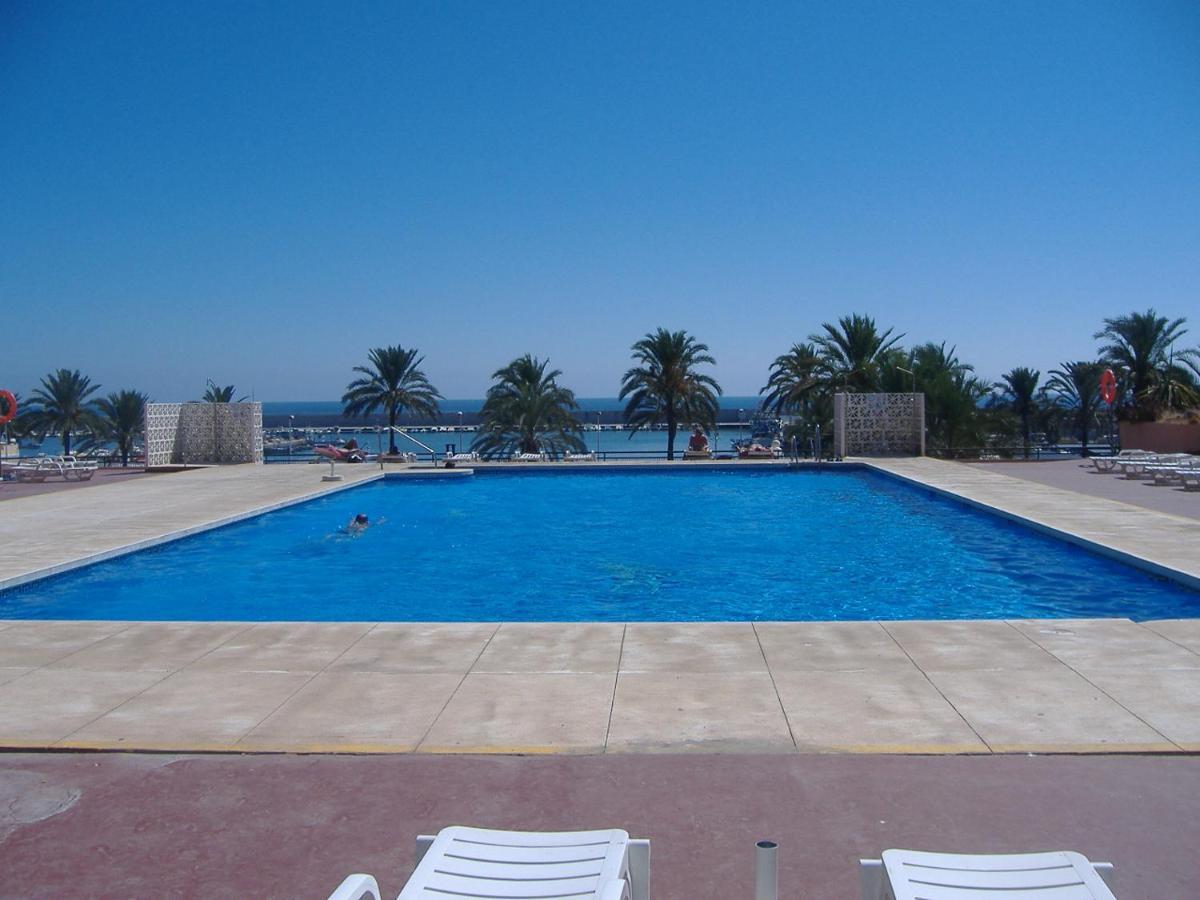 Apartamento Two Bedroom Beside Marina